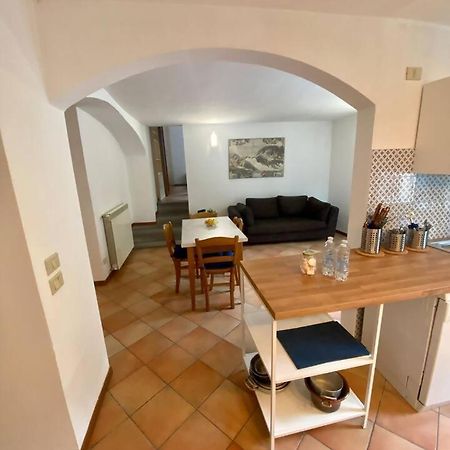 Appartement La Piccola Gioia 1 à Bergame Extérieur photo