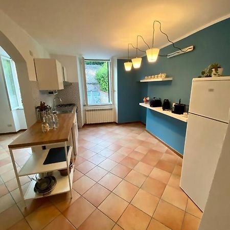 Appartement La Piccola Gioia 1 à Bergame Extérieur photo