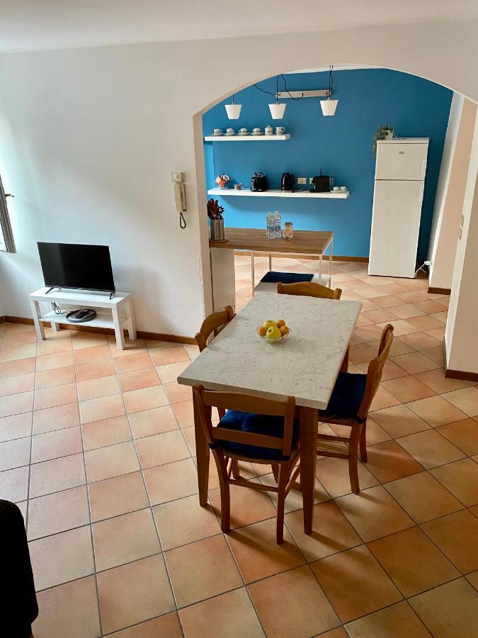 Appartement La Piccola Gioia 1 à Bergame Extérieur photo