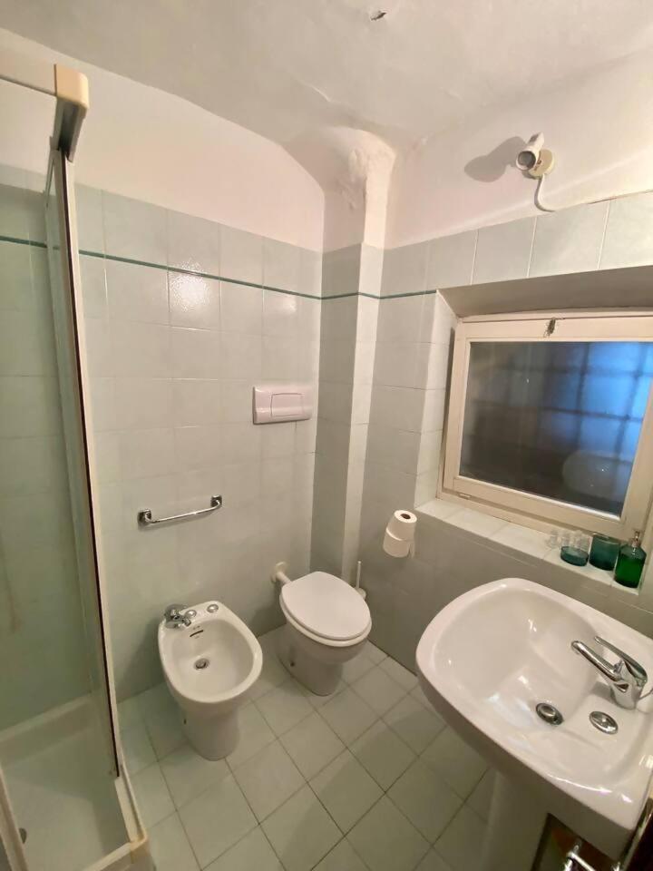 Appartement La Piccola Gioia 1 à Bergame Extérieur photo