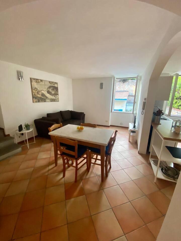 Appartement La Piccola Gioia 1 à Bergame Extérieur photo
