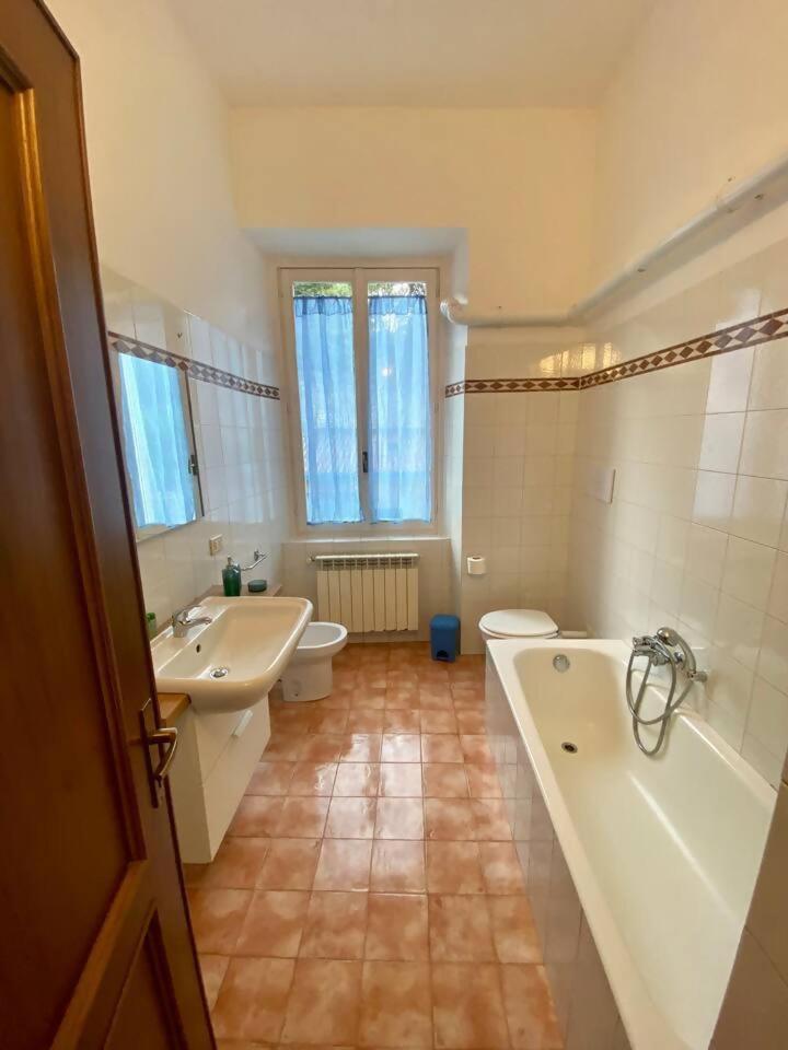Appartement La Piccola Gioia 1 à Bergame Extérieur photo