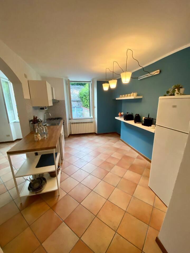 Appartement La Piccola Gioia 1 à Bergame Extérieur photo