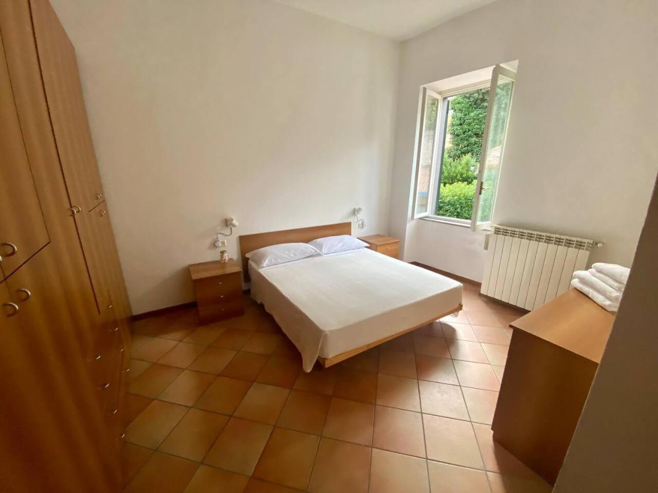 Appartement La Piccola Gioia 1 à Bergame Extérieur photo