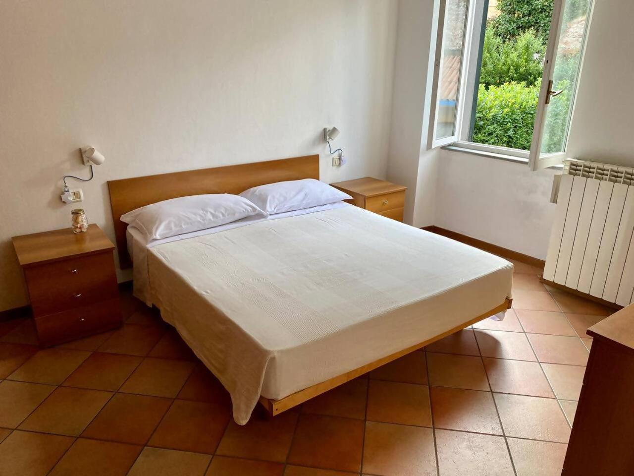 Appartement La Piccola Gioia 1 à Bergame Extérieur photo
