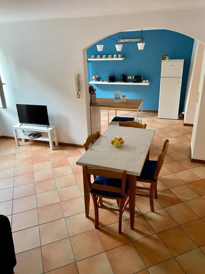 Appartement La Piccola Gioia 1 à Bergame Extérieur photo