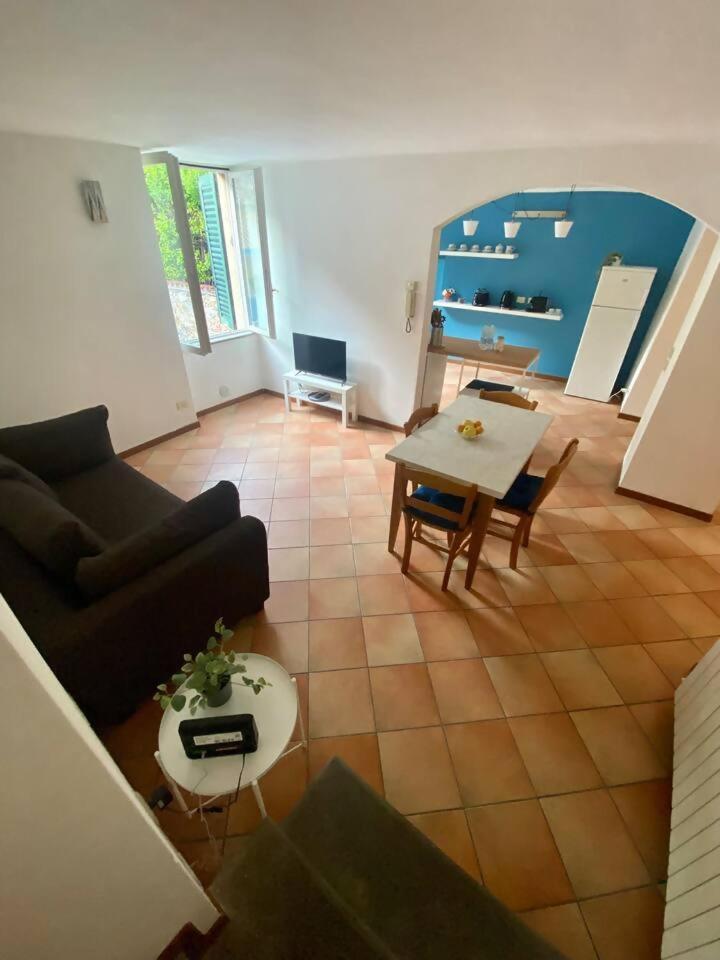 Appartement La Piccola Gioia 1 à Bergame Extérieur photo
