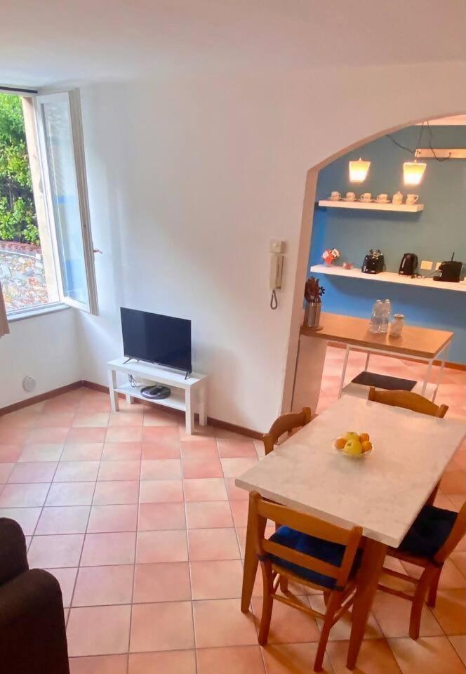 Appartement La Piccola Gioia 1 à Bergame Extérieur photo