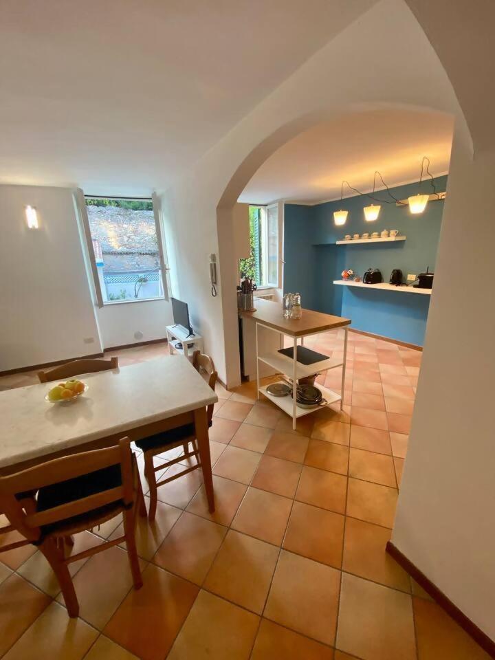 Appartement La Piccola Gioia 1 à Bergame Extérieur photo