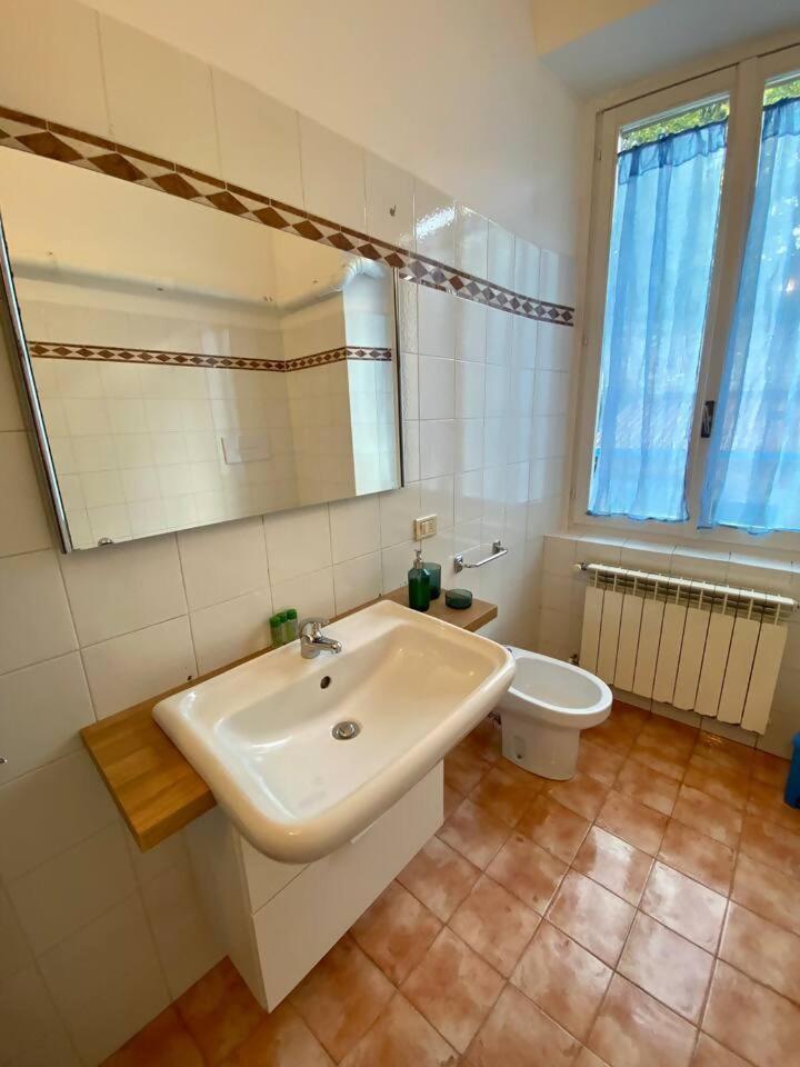 Appartement La Piccola Gioia 1 à Bergame Extérieur photo